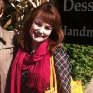 Meet your Posher, Elise